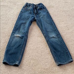 Kids Levi’s Jeans